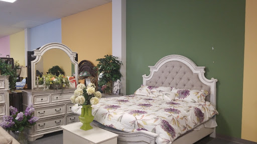 Furniture Store «Schewel Furniture Company», reviews and photos, 540 Lutz Ave, Martinsburg, WV 25404, USA