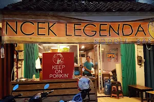 Ncek Legenda Noodle Bar, Kelapa Gading image