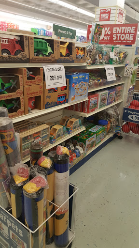 Educational Supply Store «Lakeshore Learning Store», reviews and photos, 969 Central Park Ave, Scarsdale, NY 10583, USA