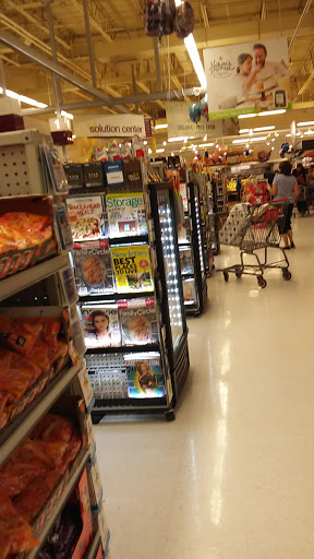 Grocery Store «Super Stop & Shop», reviews and photos, 600 Kinderkamack Rd, Emerson, NJ 07630, USA