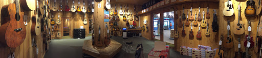 Music Store «Guitar Center», reviews and photos, 186 Banks Crossing, Fayetteville, GA 30214, USA