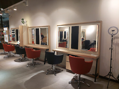 Saint Algue - Coiffeur Plaisir à Plaisir