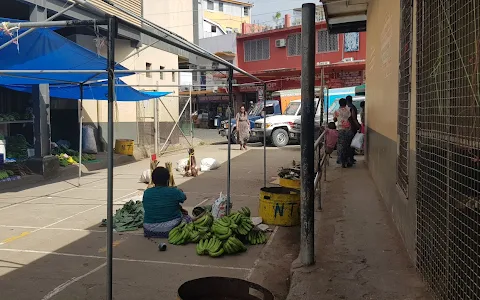 Nadi Market image