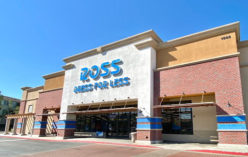 Clothing Store «Ross Dress for Less», reviews and photos, 1985 W Malvern Ave, Fullerton, CA 92833, USA
