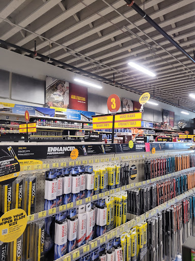 Auto Parts Store «Advance Auto Parts», reviews and photos, 1401 Reisterstown Rd, Pikesville, MD 21208, USA