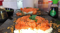 Sushi du Restaurant japonais Takô Sushi à Montpellier - n°7