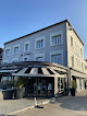 Hôtel Les Embruns Trouville-sur-Mer