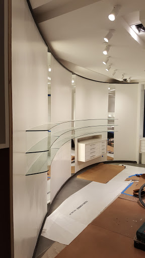 Boutique «Nespresso Madison Boutique & Cafe», reviews and photos, 761 Madison Ave, New York, NY 10065, USA