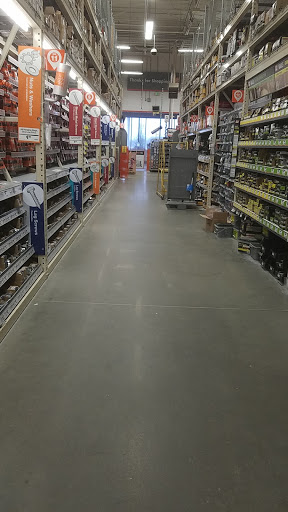 Home Improvement Store «The Home Depot», reviews and photos, 20 Farber Dr, Bellport, NY 11713, USA