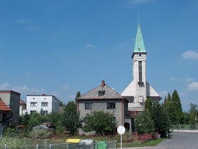 Kostel sv. Viléma