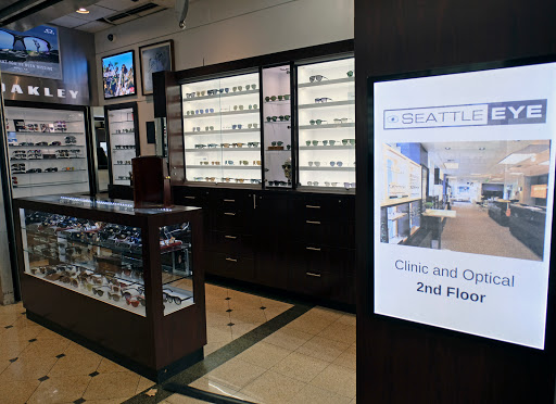 Eye Care Center «Seattle Eye», reviews and photos, 523 Pine St, Seattle, WA 98101, USA