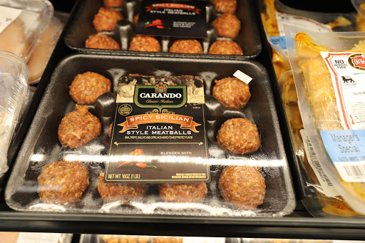 Grocery Store «Food Lion», reviews and photos, 2060 Yellow Springs Rd, Frederick, MD 21702, USA