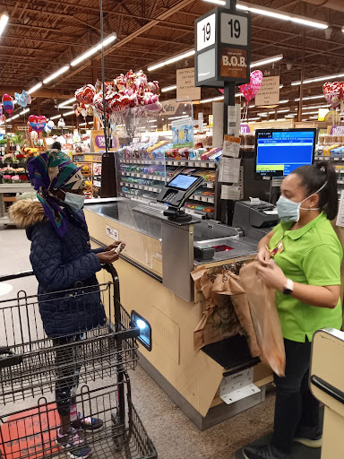 Supermarket «Wegmans», reviews and photos, 1104 NJ-35, Ocean Township, NJ 07712, USA