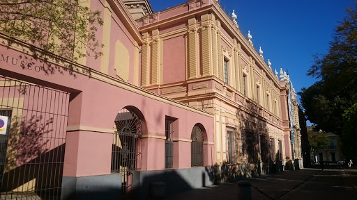 Museos importantes en Sevilla