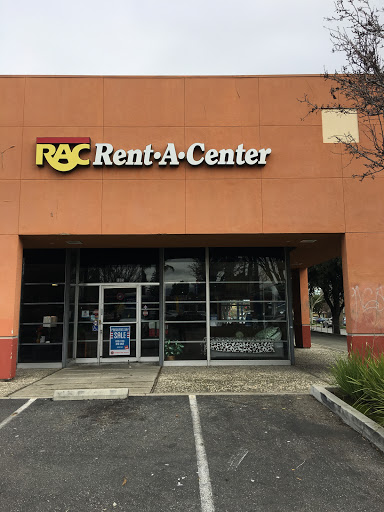 Rent-A-Center