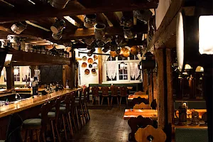 Trossinger Bier- und Steakhouse "Zum alten Krug" image