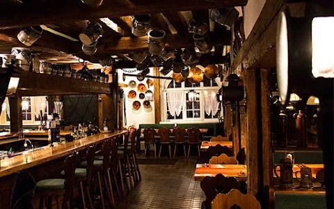 Trossinger Bier- und Steakhouse "Zum alten Krug" image