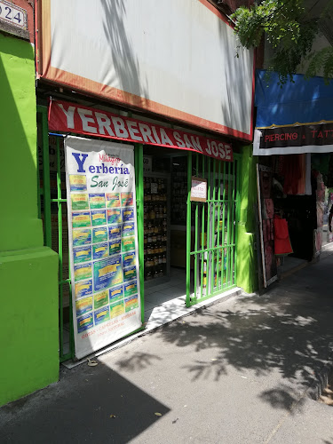 Yerberia San José - Las Condes