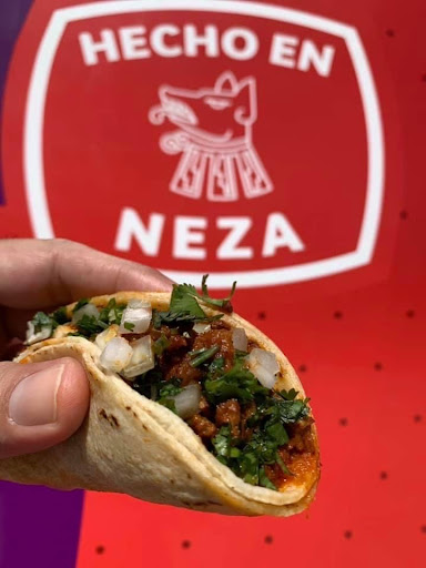 Tacos Neza