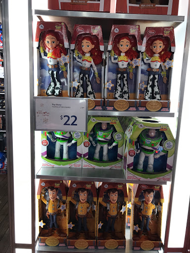 Toy Store «Disney Store», reviews and photos, 2180 E Williams Field Rd, Gilbert, AZ 85296, USA
