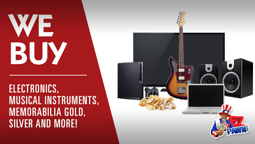 Pawn Shop «EZ Pawn Corp», reviews and photos, 253-06 Rockaway Blvd, Rosedale, NY 11422, USA