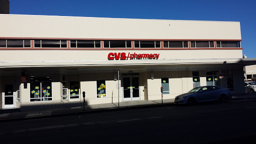 CVS