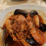 Photo n°2 de l'avis de Grazia.e fait le 04/10/2022 à 19:34 sur le  Ristorante da Fiammetta à Cecina