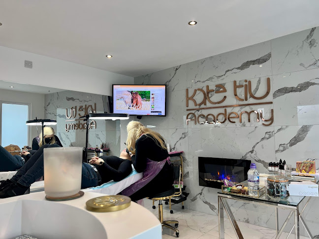 Reviews of Kate Tiu Beauty - Microblading -PMU Trainings & Treatment in Watford - Beauty salon