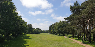 Scarborough North Cliff Golf Club