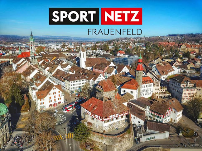 Sportnetz Frauenfeld