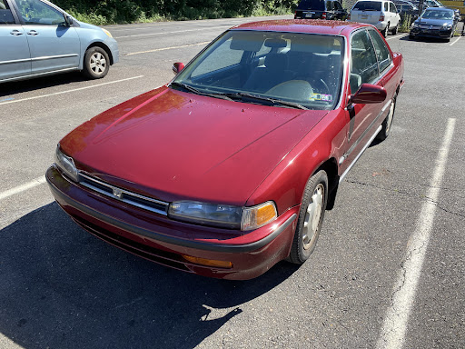 Auto Body Shop «Maaco Collision Repair & Auto Painting», reviews and photos, 1841 W Lincoln Hwy, Langhorne, PA 19047, USA