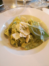 Pesto du Restaurant italien Marcella à Paris - n°9