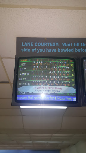 Bowling Alley «Family Bowl», reviews and photos, 2250 US-92, Plant City, FL 33563, USA