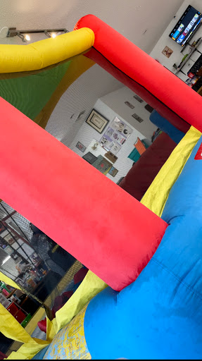 Barber Shop «Catia Family Barbershop Salon», reviews and photos, 4146 Grand Blvd, New Port Richey, FL 34652, USA