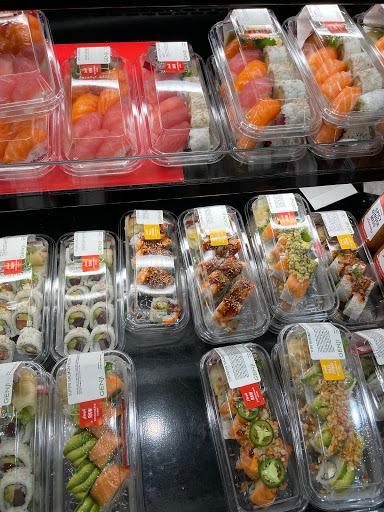 Grocery Store «Whole Foods Market», reviews and photos, 3540 Wade Ave, Raleigh, NC 27607, USA