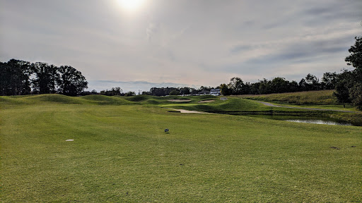 Sycamore Creek Golf Course