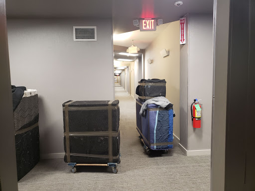 Moving Company «nice move inc», reviews and photos, 70 Pleasant Valley Rd, Morganville, NJ 07751, USA