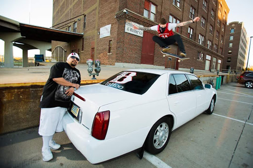 Explore booty tattoo ideas, creative tattoo ideas in Omaha, available at Bizarre Tattoo