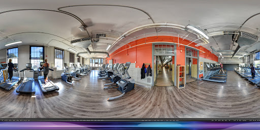 Health Club «Capitol Hill Sport&Health», reviews and photos, 315 G St SE, Washington, DC 20003, USA