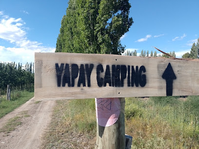 Yapay Peñi Eco Camping