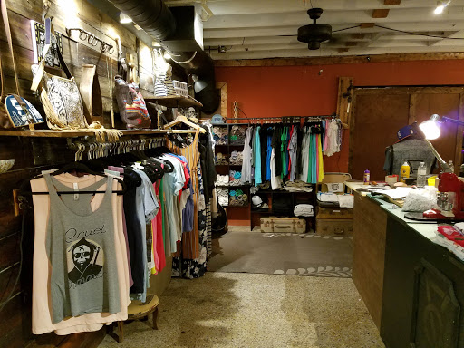 Boutique «Standard Collective», reviews and photos, 559 W Eau Gallie Blvd, Melbourne, FL 32935, USA