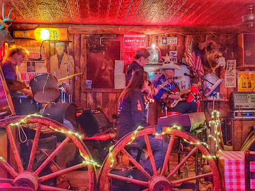 Bar «Silver Dollar», reviews and photos, 308 Main St, Bandera, TX 78003, USA