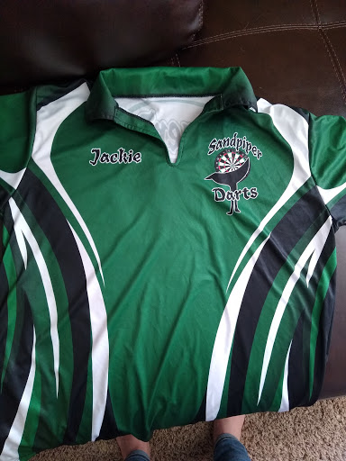 Custom T-shirt Store «Turtle Shirts», reviews and photos, 10241 Metro Pkwy, Fort Myers, FL 33966, USA