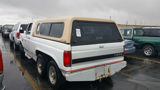 Auto Auction «Manheim Utah», reviews and photos, 1650 W 500 S, Woods Cross, UT 84087, USA