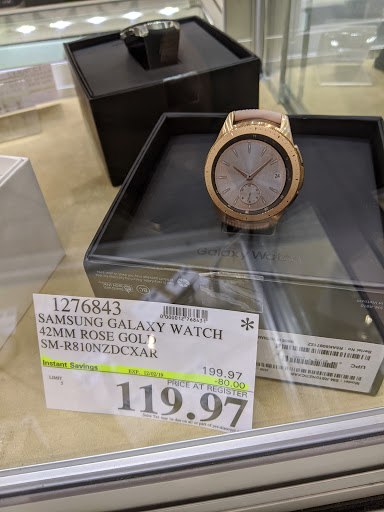 Warehouse store «Costco Wholesale», reviews and photos, 1001 Metro Center Blvd, Foster City, CA 94404, USA