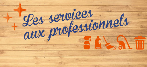 Plus de Services aux Pros - Entreprise de Nettoyage Professionnel Toulouse