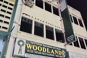 Woodlands Vegetarian Restaurant image