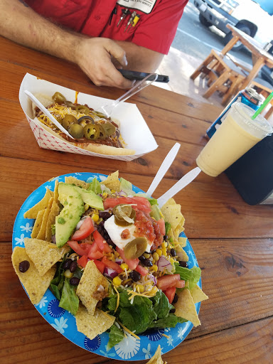 Coffee Shop «Howling Dog Cafe», reviews and photos, 2626 S Main St, Lakeport, CA 95453, USA