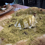 Photo n°4 de l'avis de Dimitar.e fait le 28/03/2024 à 11:21 sur le  Pizzeria Napule' à Catania