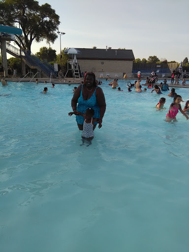 Water Park «Forest Park Aquatic Center», reviews and photos, 7501 Harrison St, Forest Park, IL 60130, USA